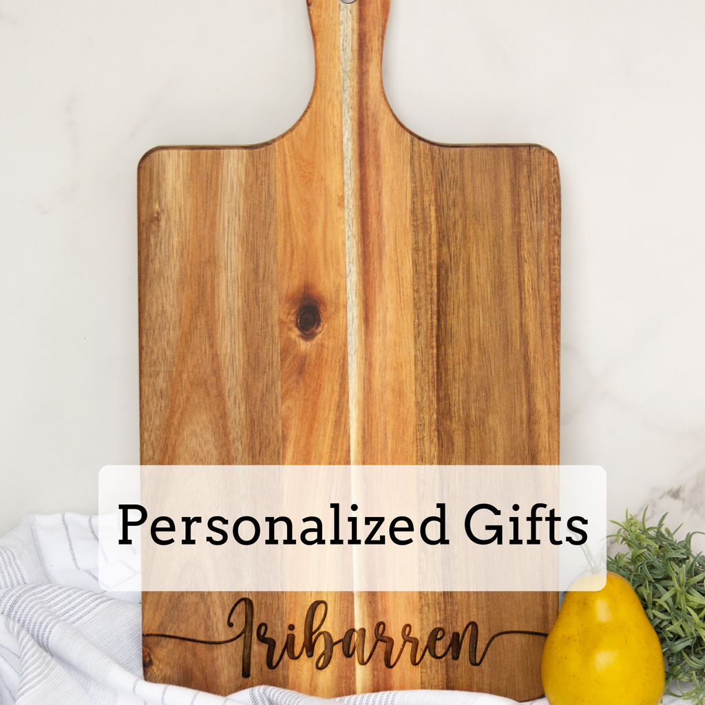 Personalized Gifts