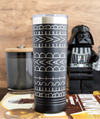 Best Dad Ever Hidden Message Secret Message Cup