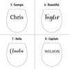 SINGLE CUSTOM WINE TUMBLER