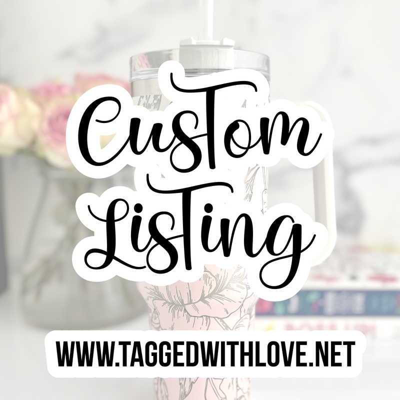 Snakeskin Engraving for Tumbler