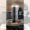 Best Dad Ever Hidden Message Secret Message Cup