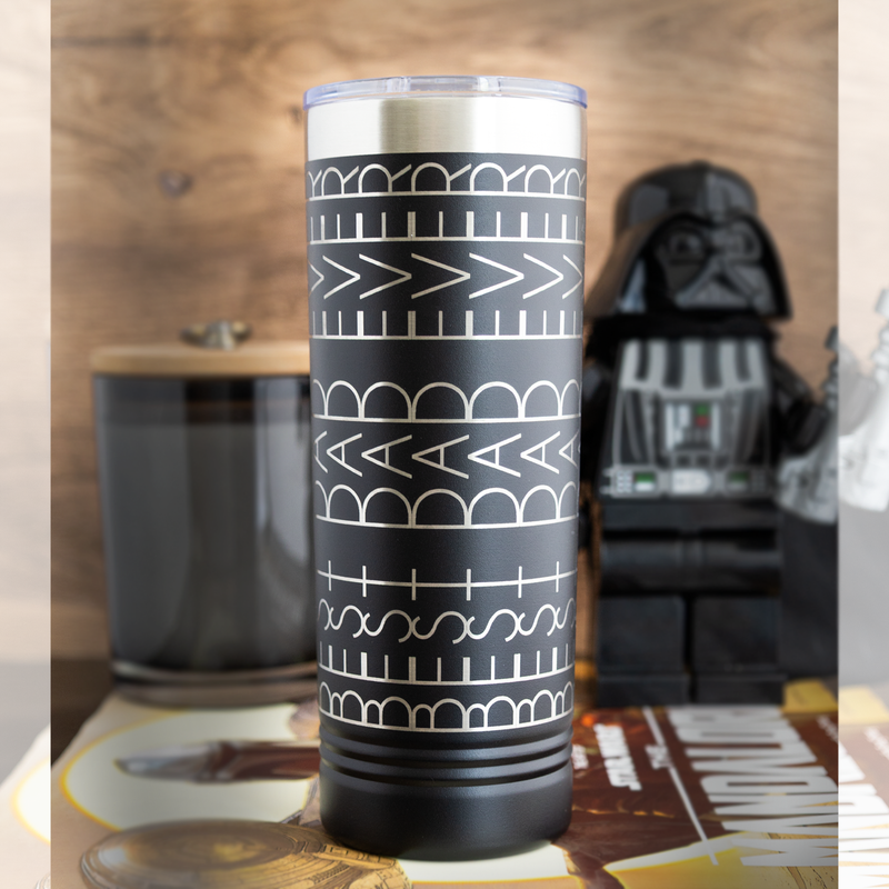 Best Dad Ever Hidden Message Secret Message Cup