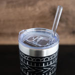 Best Dad Ever Hidden Message Secret Message Cup