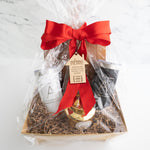Personalized Welcome Home Gift Set