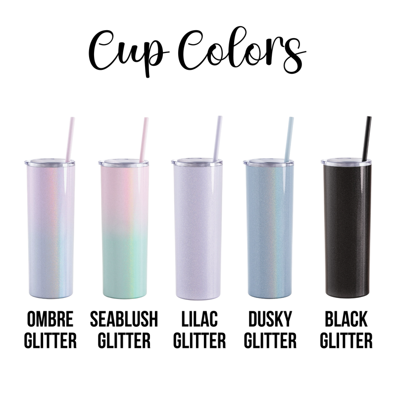 Personalized Mom Cup with Kid's Names