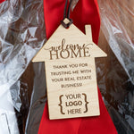 Personalized Housewarming Gift Set