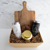 Personalized Welcome Home Gift Set