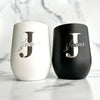 SINGLE CUSTOM WINE TUMBLER