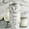 Engraved Stanley Tumbler - BRIDAL