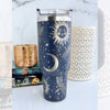 Engraved Stanley Tumbler - CELESTIAL